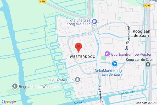 Westerwatering