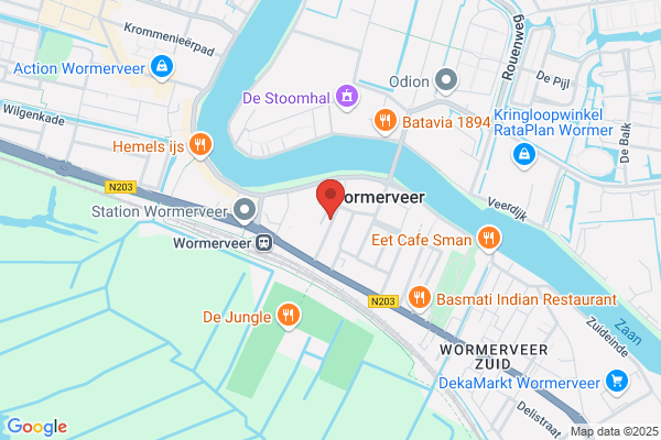 Irene's Kapsalon
