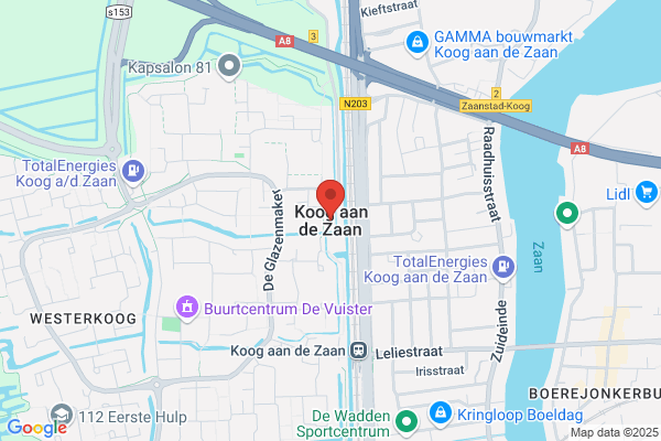 Roticon Coiffures