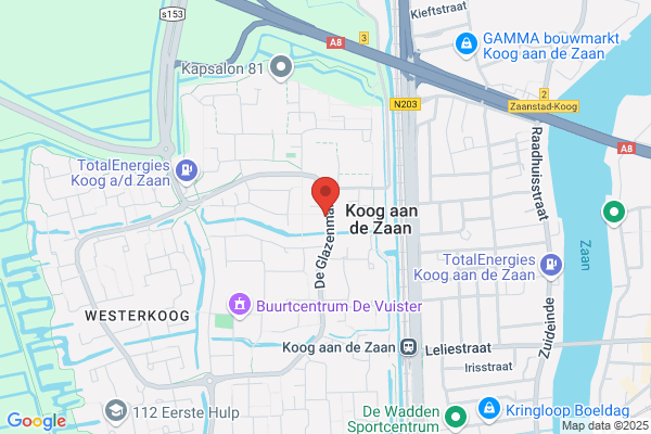 Kindzorg Kinderdagverblijven