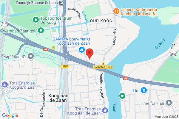 Koppoter, De