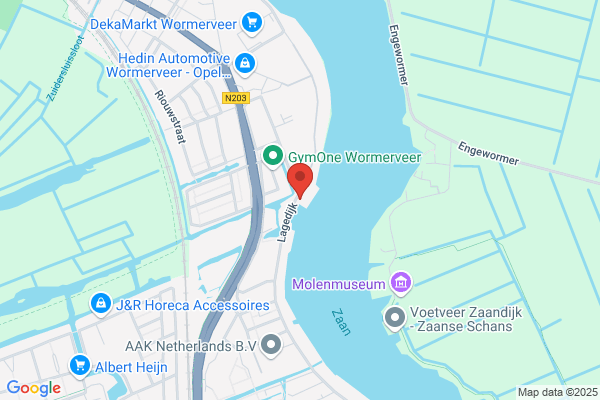 Jong & Van Ruyven, De