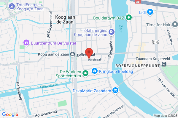 Koeriersdienst Runner