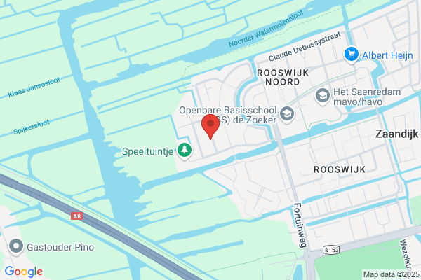 Meijn Koeriersdienst