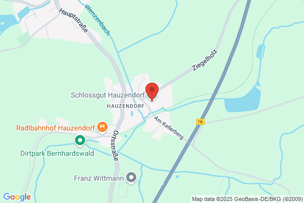 Hauzendorfer En Zn, H
