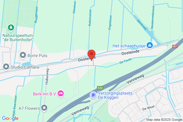 Koeman Bv, E