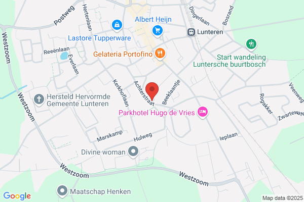 Lagerweij Loodgieter- en Installatiebedrijf