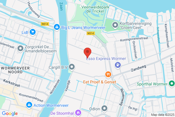 M & O Techniek