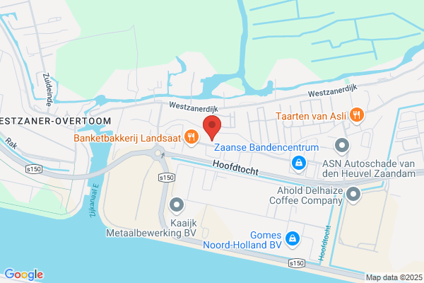 Niki Boshoff Installatietechniek