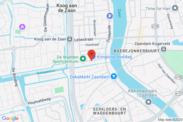 Rooij Bv, De