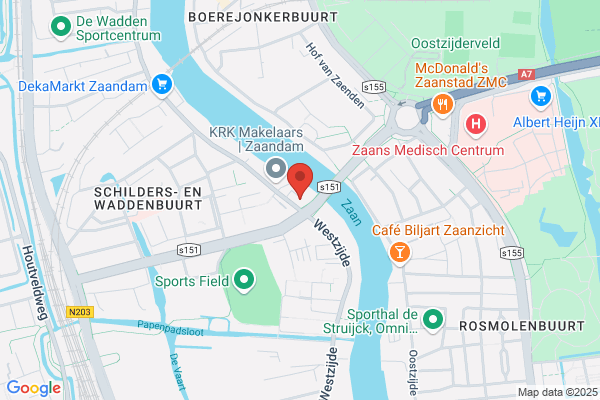 Brantjes Zaanstad