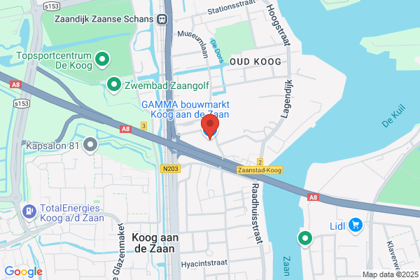 Kingma Bv, Frank