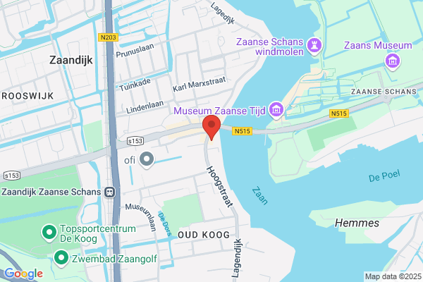 Uw Partner in Onroerende Zaken