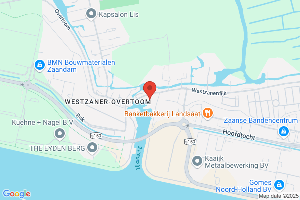 Zaanse Poort Bv