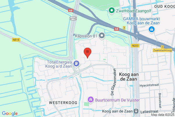 Nailstyling Zaandam