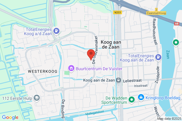 Pedium Voetverzorging