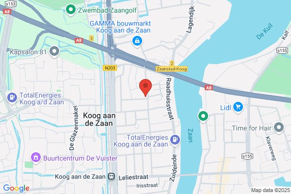 Voetbets medisch pedicure
