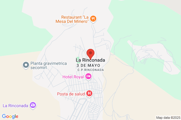 Rinconada