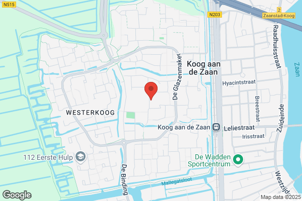 Krijt Schilderwerken.nl