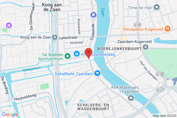 W&A Vastgoed