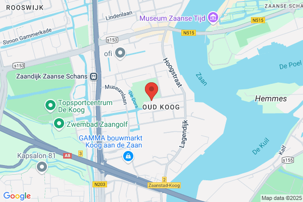 Dorus Schildersbedrijf