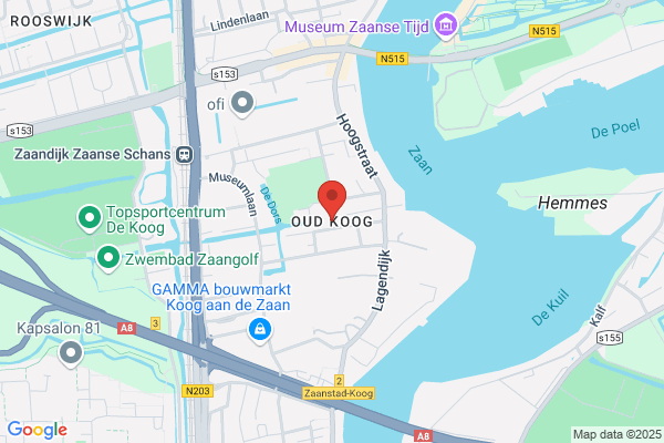 Oud Saendijck