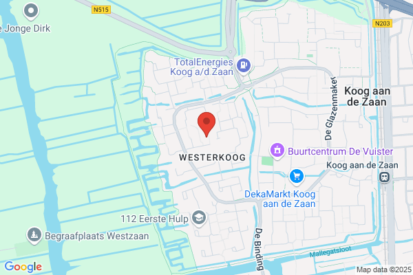 Haarverzorging Linda Kooij