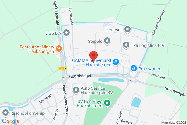 Noordholl Vleeshal