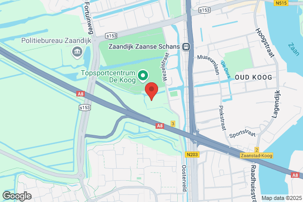 De Vang