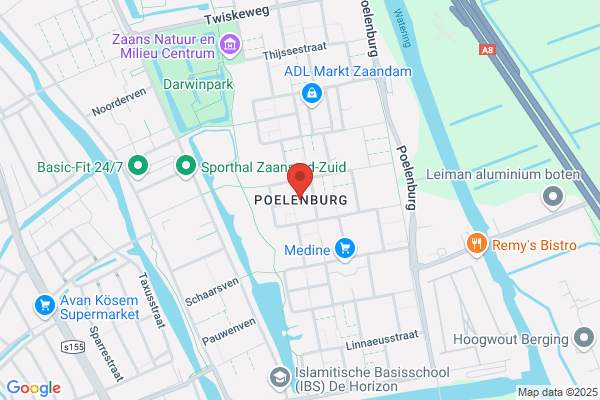 Poelenburg