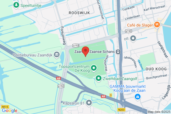 Provily Sportpark