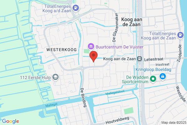 Sport Studio De Zaan Fitness