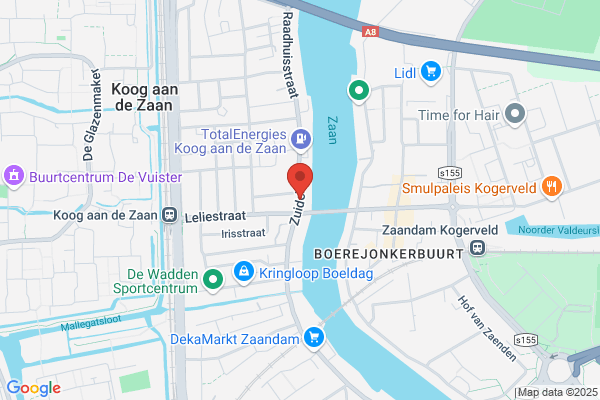 Westzaan