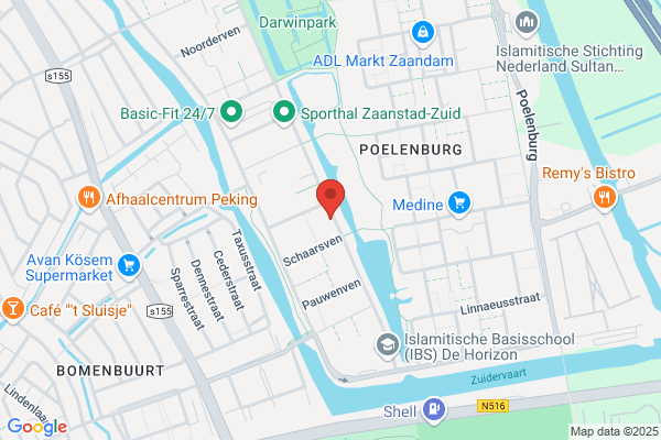 Tandartsenpraktijk De Weer