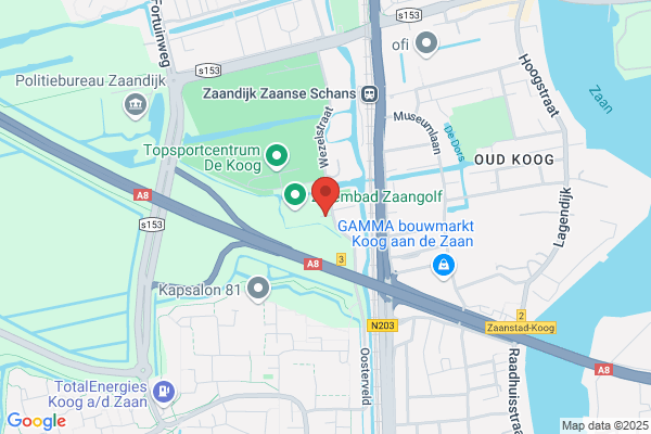 Tandartsenpraktijk Peldersveld