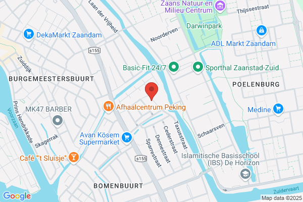 Wappi Taxibedrijf