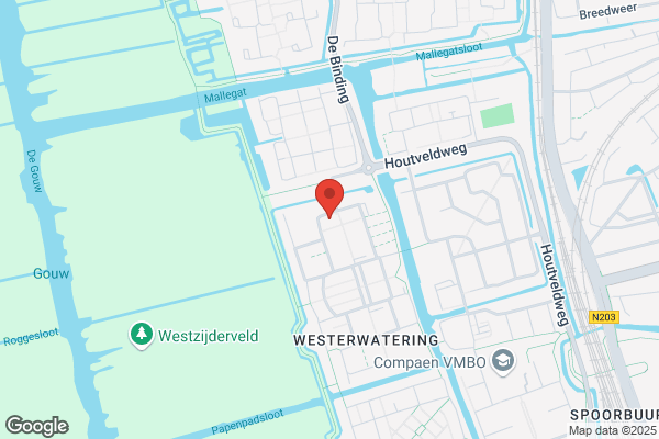 Timmer - en aannemersbedrijf S Wals