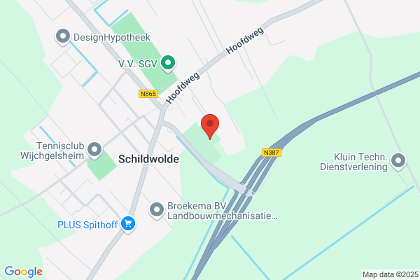 Kerkhoven