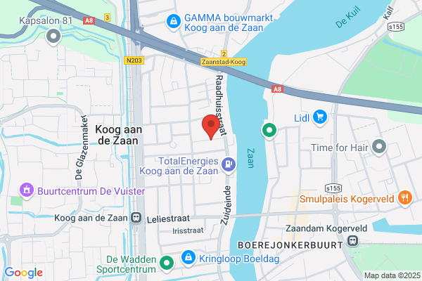 Starbouw