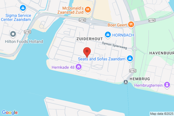 Kieft Transport Westzaan Bv Ktw
