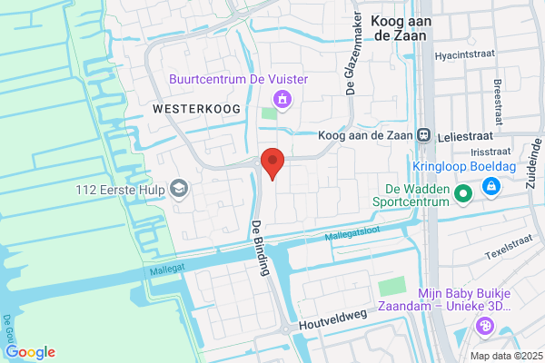 Kleijn, C W