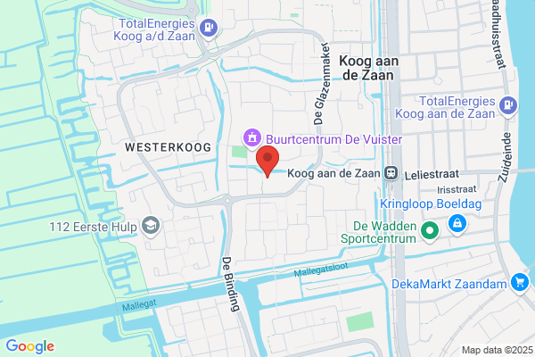Borkulo Bv, Van