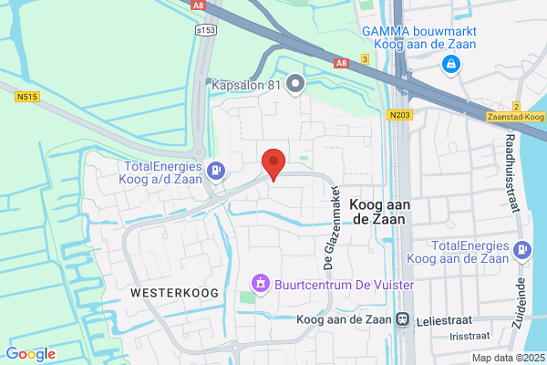 Ruiter & Daas