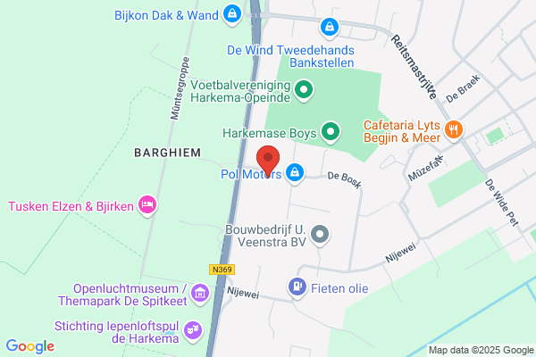 Pluimveevangbedrijf Van der Veen BV