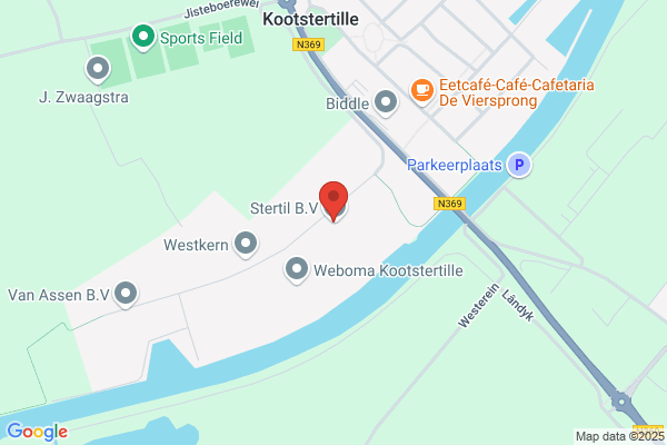 Stokvis Service