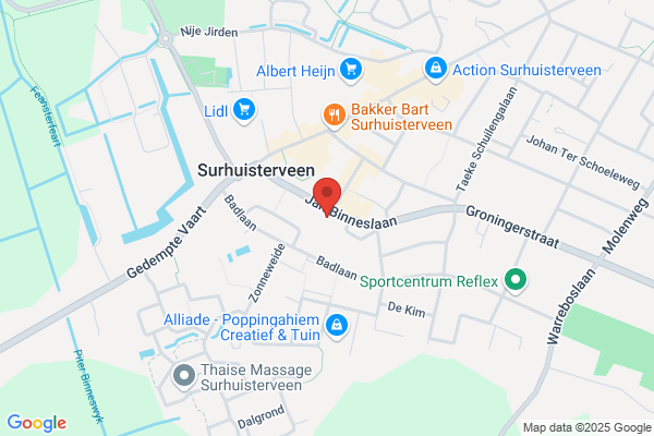 Bruin Autorijschool Geert de