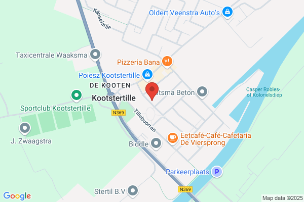 Huisartsartspraktijk Th Woudstra
