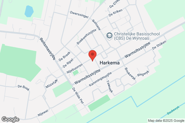Huisartsenpraktijk Het Homeer