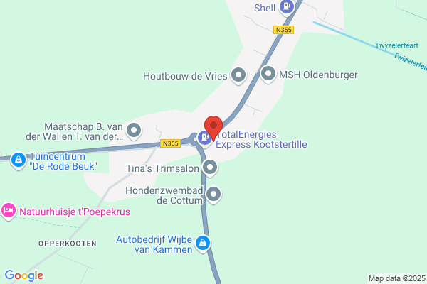 Kempenaar Autobedrijf en Rijwielbedrijf