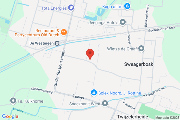 Kingsbergen Bouw- & Aannemersbedrijf